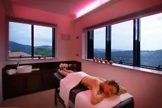 Petrolio Spa Hotel Civitella Paganico