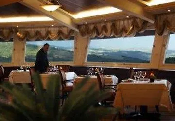 Petrolio Spa Civitella Paganico