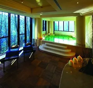 Petrolio Spa 5* Civitella Paganico