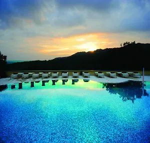 Petrolio Spa Hotel